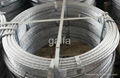 galvanized steel wire strands 1