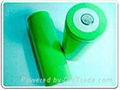 F type Cylindrical battery 1