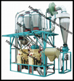wheat flour milling machinery production line 2