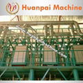 corn flour milling machinery price