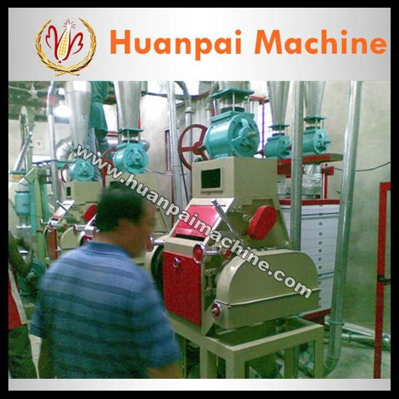 maize flour making machine price wheat plant