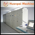 maize processing machine equipment