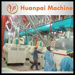 corn processing machine corn grits machine