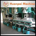 Ugali injera semolina flour mill machine line 1