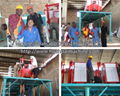 maize flour milling machine processing line 2