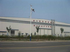 Tangshan Jieli Electromechanical Equipment Co., Ltd