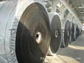 Polyester(EP) Conveyor Belts 1