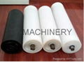 UHMWPE Plastic Roller 2