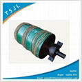 MP Motorized Pulley Motor drum