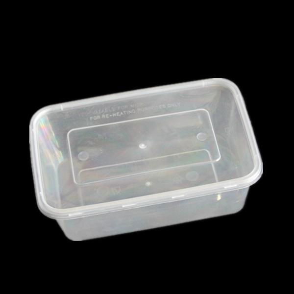 PP Food Container China Professional Manufacture 1000ml 5