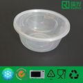 PP for Fast Food Container 800ml 1