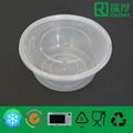 PP for Fast Food Container 800ml 4