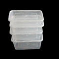 Supply PP Plastic Food Container with