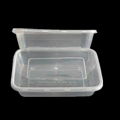 PP Food Packing Storage Container 500ml 2