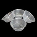 Recycled Eco-Friendly Disposable Container for Food Packing 625ml 2