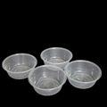 Recycled Eco-Friendly Disposable Container for Food Packing 625ml 3