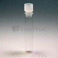 V181,1 ml glass vial