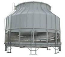 Cooling tower