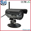 Wifi Camera System home P2P Waterproof outdoor Surveillance camera NVR Kits wifi 5