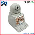 Home Security System network video phone Camera for office meeting 1