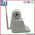 Home Security System network video phone Camera for office meeting 4