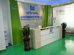 Shenzhen Sricctv Technology Co.,Ltd 