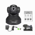 Indoor MicroSD Card Security Cameras wireless P2P hd 720P Surveillance Camera 4