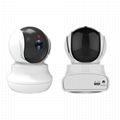 CMOS Sensor HD360 VR Fisheye camera Style 4x digital zoom ip ptz camera Panorama 2