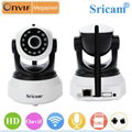  PT 720P WiFi Wireless IP Video Security Surveillance camera System Plug/Play  5