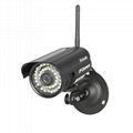 Sricam 2.0MP outdoor wireless bullet ip Camera 1080P security camera 1