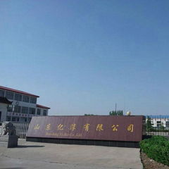 Shandong Yichun Foodstuffs Co.,Ltd