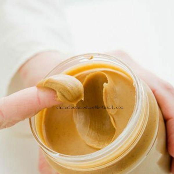 Sugar-free Peanut Butter 