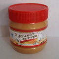 8oz Peanut Butter(Creamy)