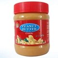 12oz Peanut Butter(Crunchy) 1