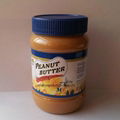 18oz Peanut Butter(Creamy)