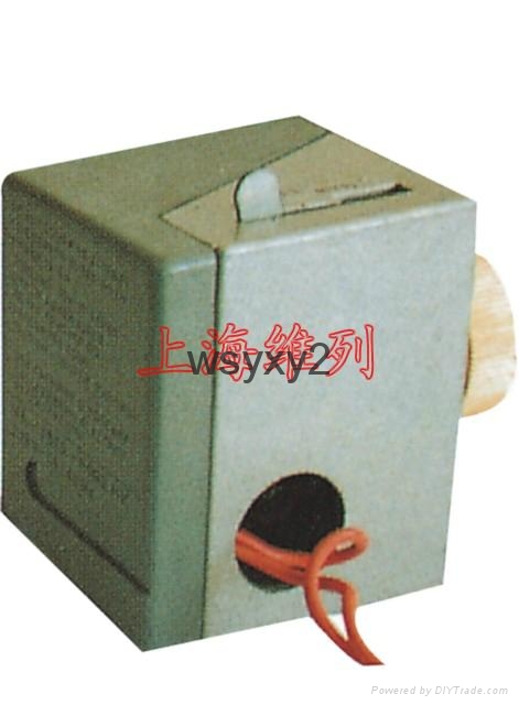 VA7010風機盤管電動二通閥 2