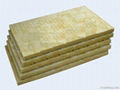 rock wool board insulation