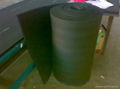 Grade B2 rubber plastic insulation tube 2