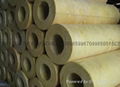 rock wool pipe insulation 1