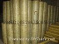 rock wool pipe insulation 2