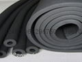 B2 rubber plastic insulation board 1