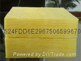GLASS WOOL BLANKET WITH FOIL 3