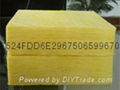 GLASS WOOL BLANKET WITH FOIL 3