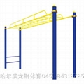 哈尔滨社区体育器材 1