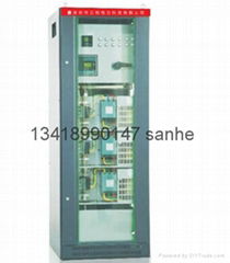 LVCM series of     ynamic reactive power