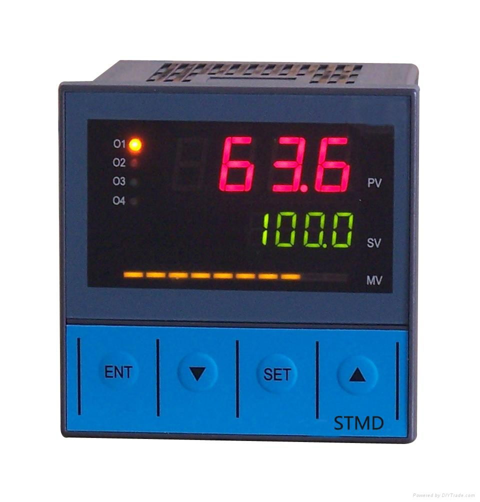 passive wireless online temperature monitoring system for switchgear 5