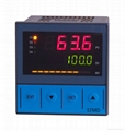 passive wireless online temperature monitoring system for switchgear 5