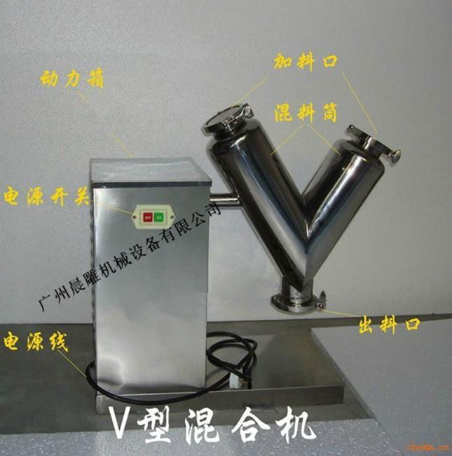 實驗室搖擺型混合機