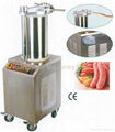 Rapid Sausage Filling Machine