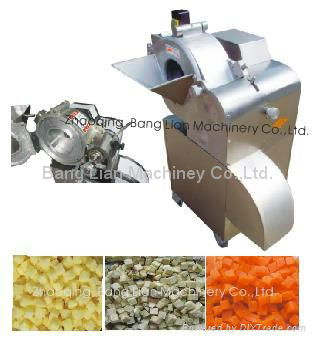 vegetable dicer